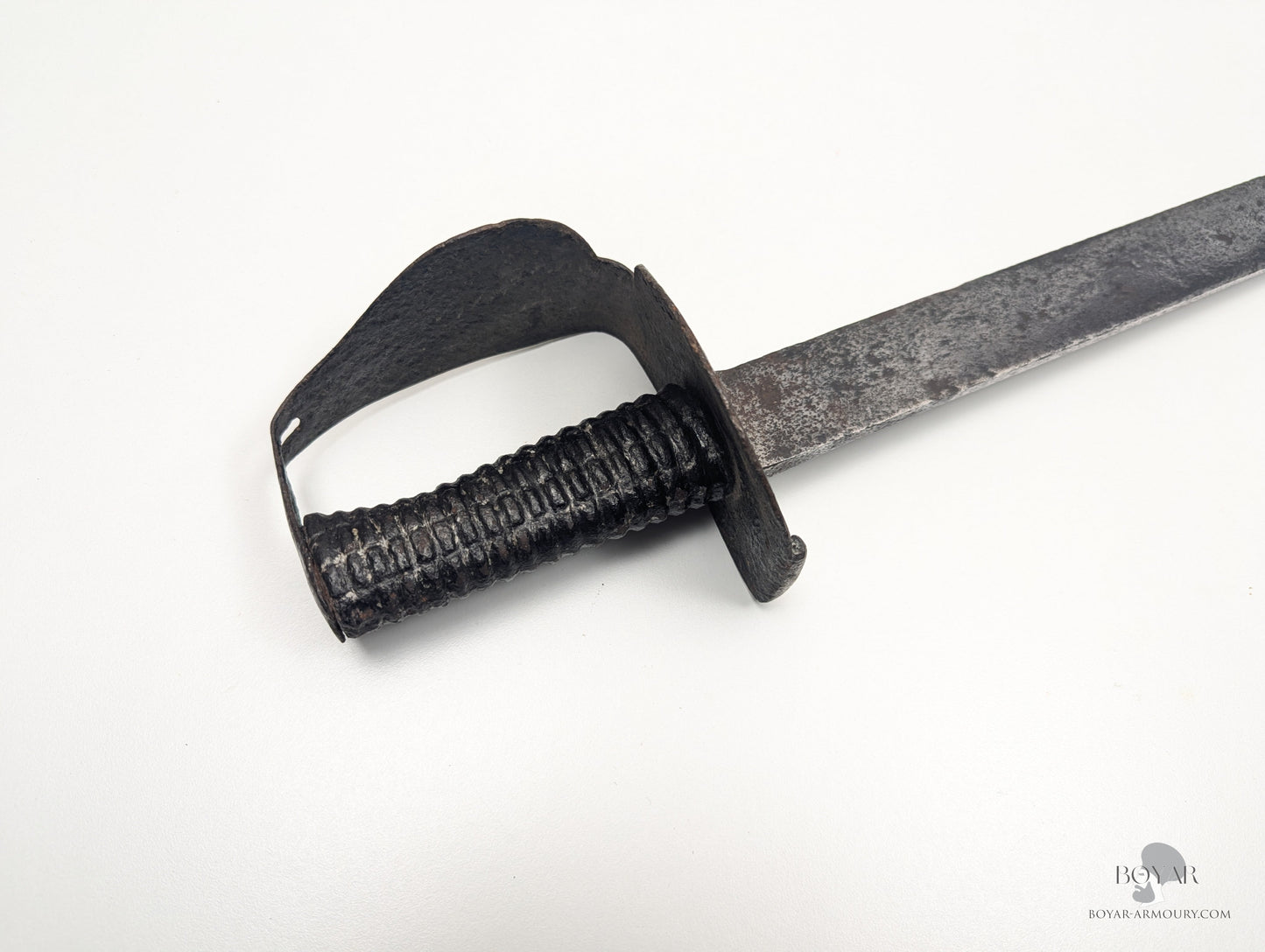 Georgian Boarding Cutlass 1804 Pattern Sword