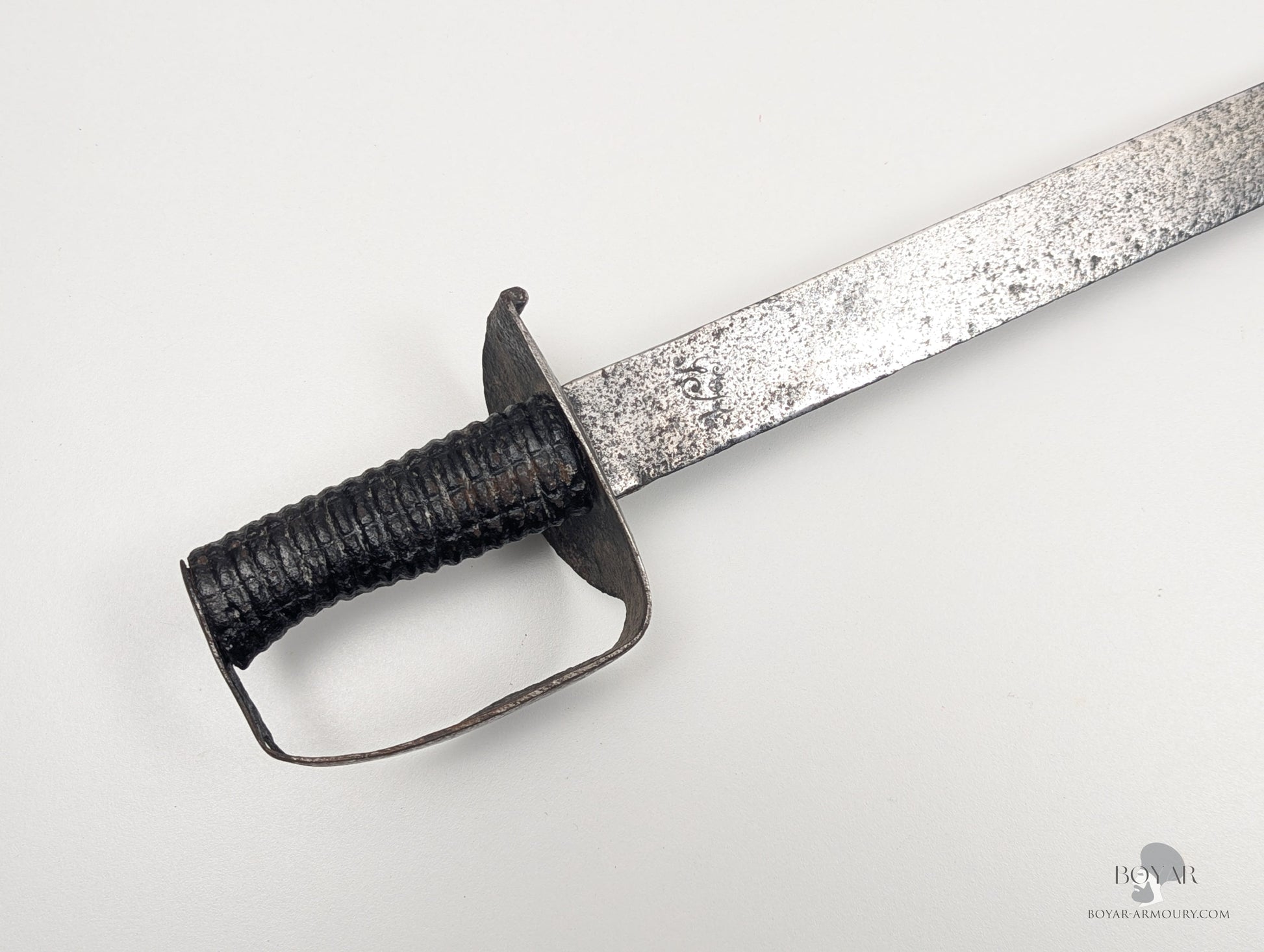 Georgian Boarding Cutlass 1804 Pattern Sword