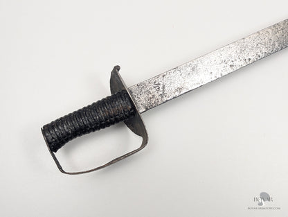 Georgian Boarding Cutlass 1804 Pattern Sword