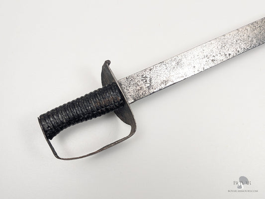 Georgian Boarding Cutlass 1804 Pattern Sword