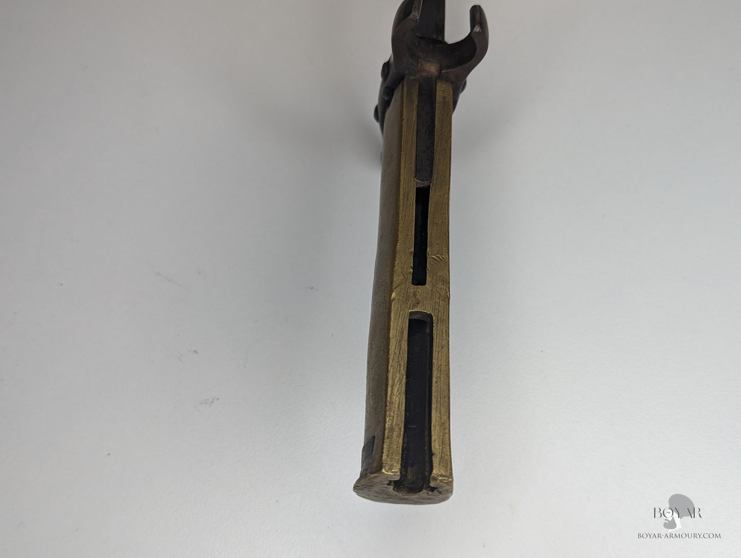 German Ersatz Bayonet For The Gewehr 88 (Carter Eb61)