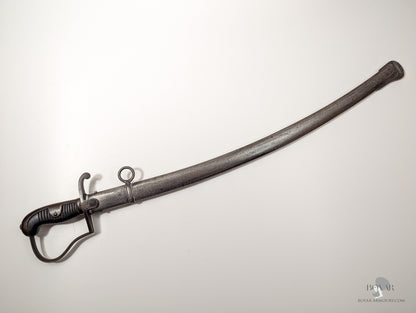 German Sabre Reichswehr Artilleriesabel N/A Sword