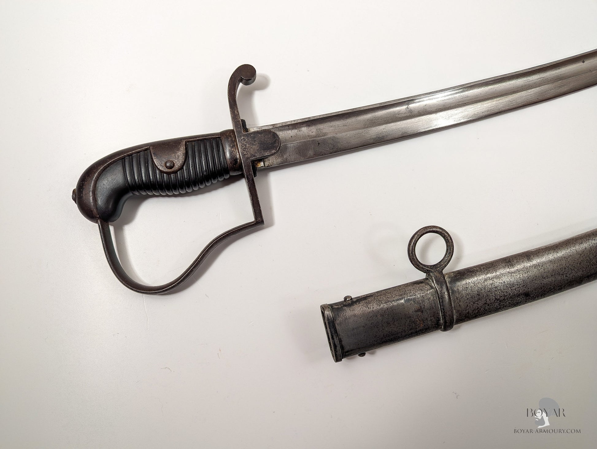 German Sabre Reichswehr Artilleriesabel N/A Sword