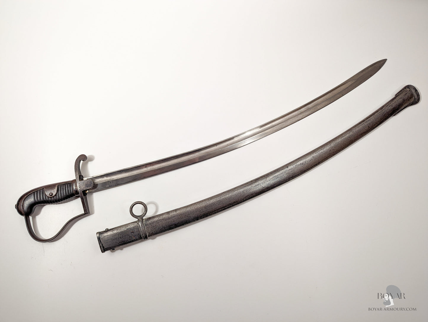 German Sabre Reichswehr Artilleriesabel N/A Sword