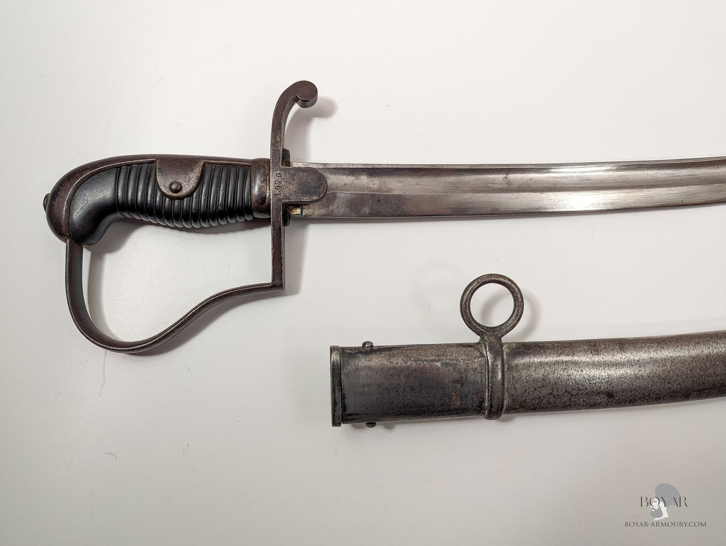 German Sabre Reichswehr Artilleriesabel N/A Sword