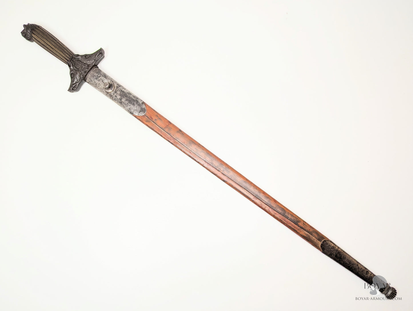 Hunting Hanger France Sword