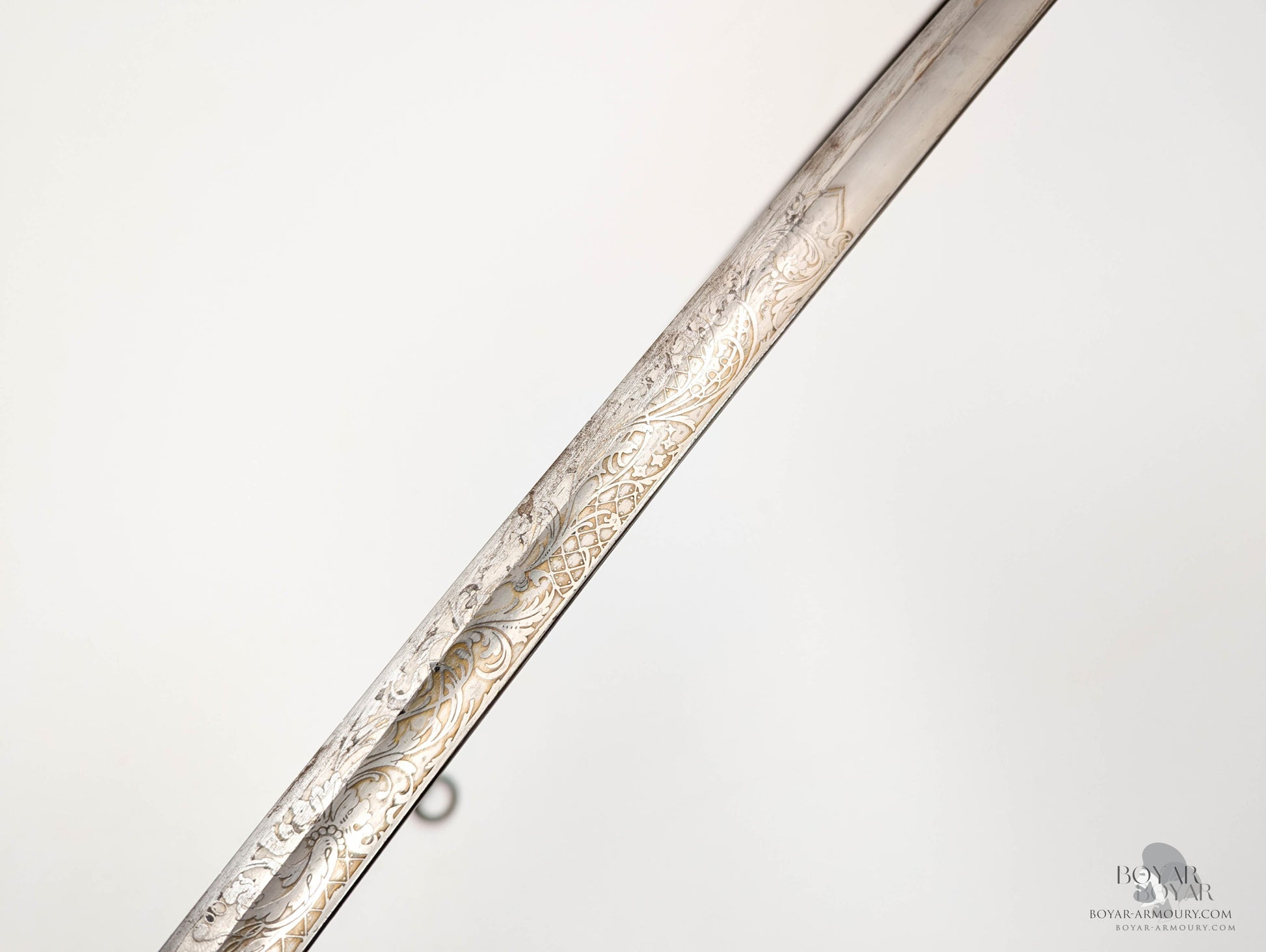 Imperial German Artillery Officer’s Sword Sword