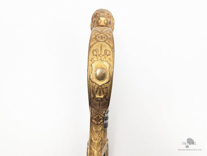 Imperial German Officer’s Sword WK&C Sword