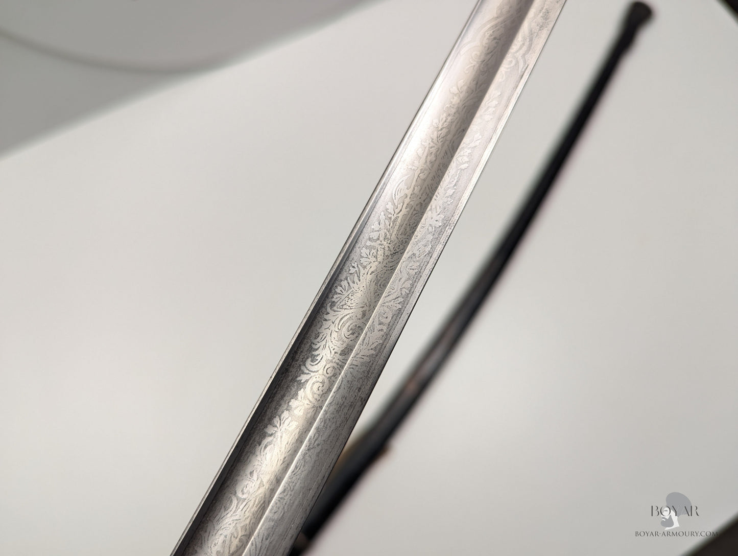 Imperial German Officer’s Sword WK&C Sword