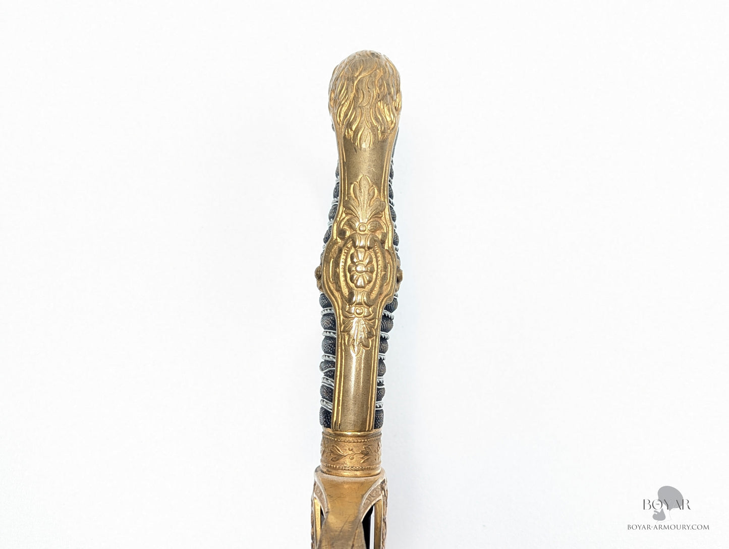 Imperial German Officer’s Sword WK&C Sword