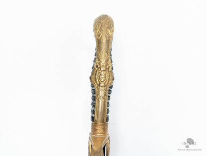 Imperial German Officer’s Sword WK&C Sword