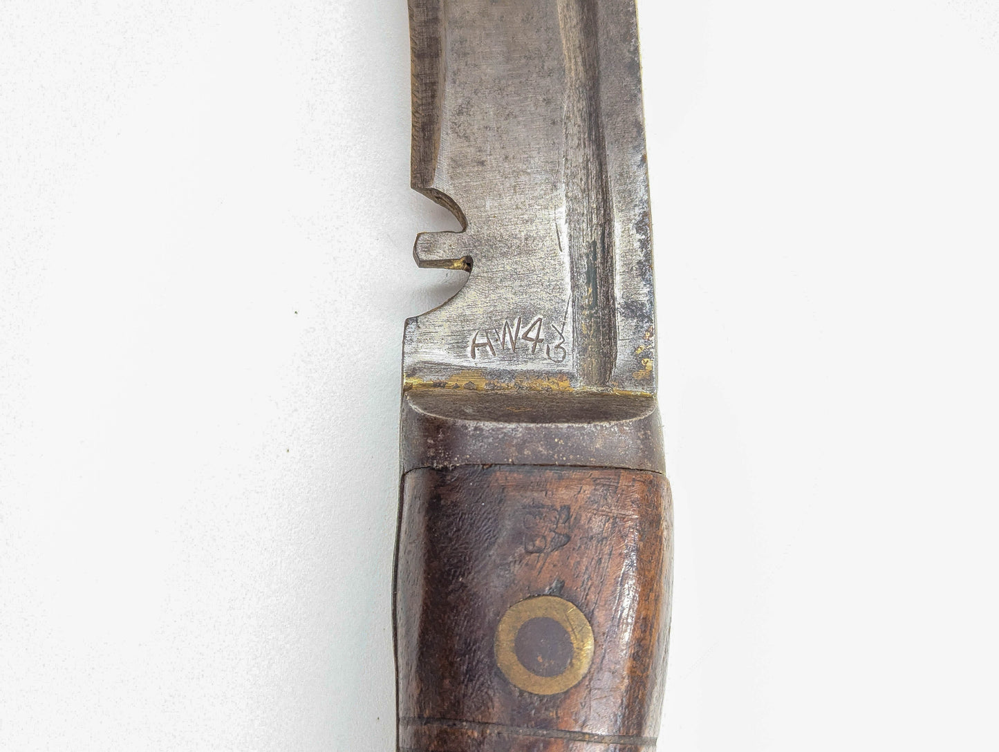 Indian Army Mk2 Kukri 1942 Dagger