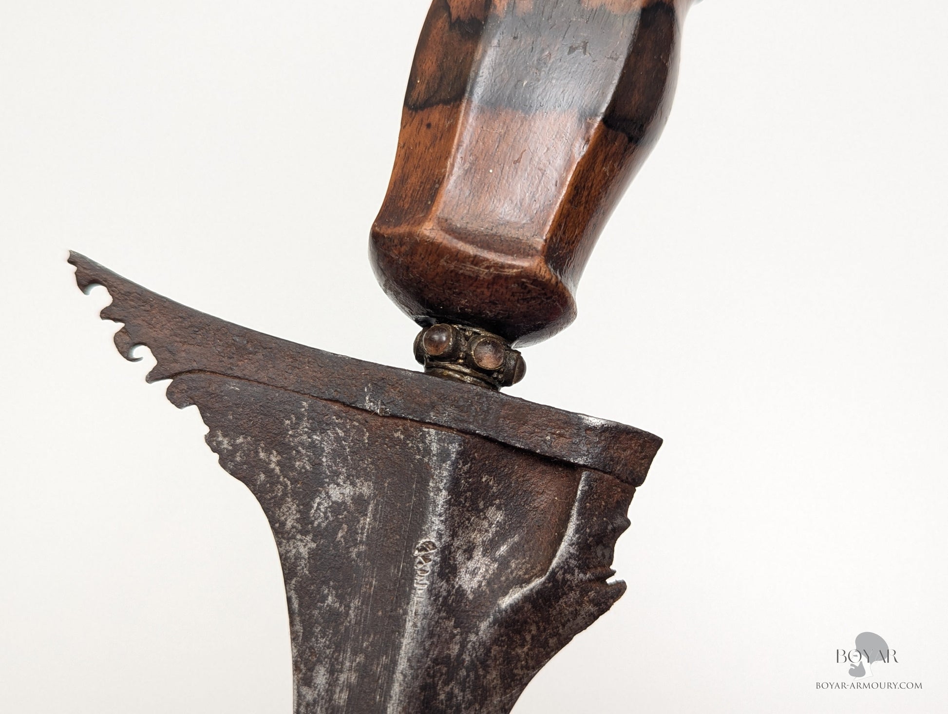 Javanese Kris Dagger