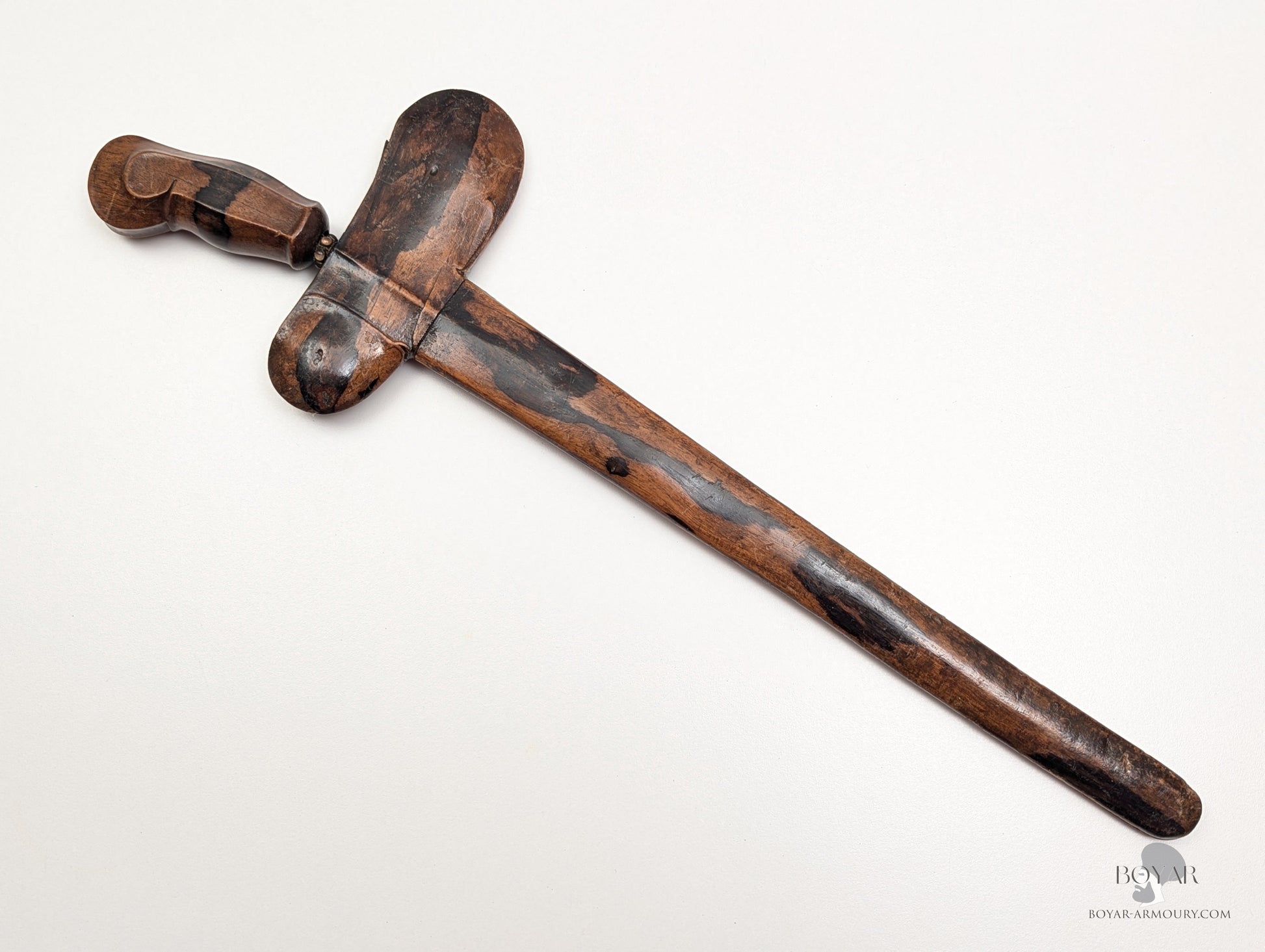 Javanese Kris Dagger