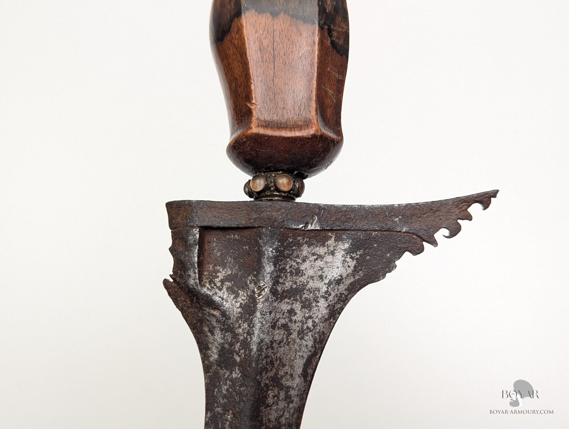 Javanese Kris Dagger