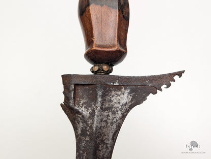 Javanese Kris Dagger