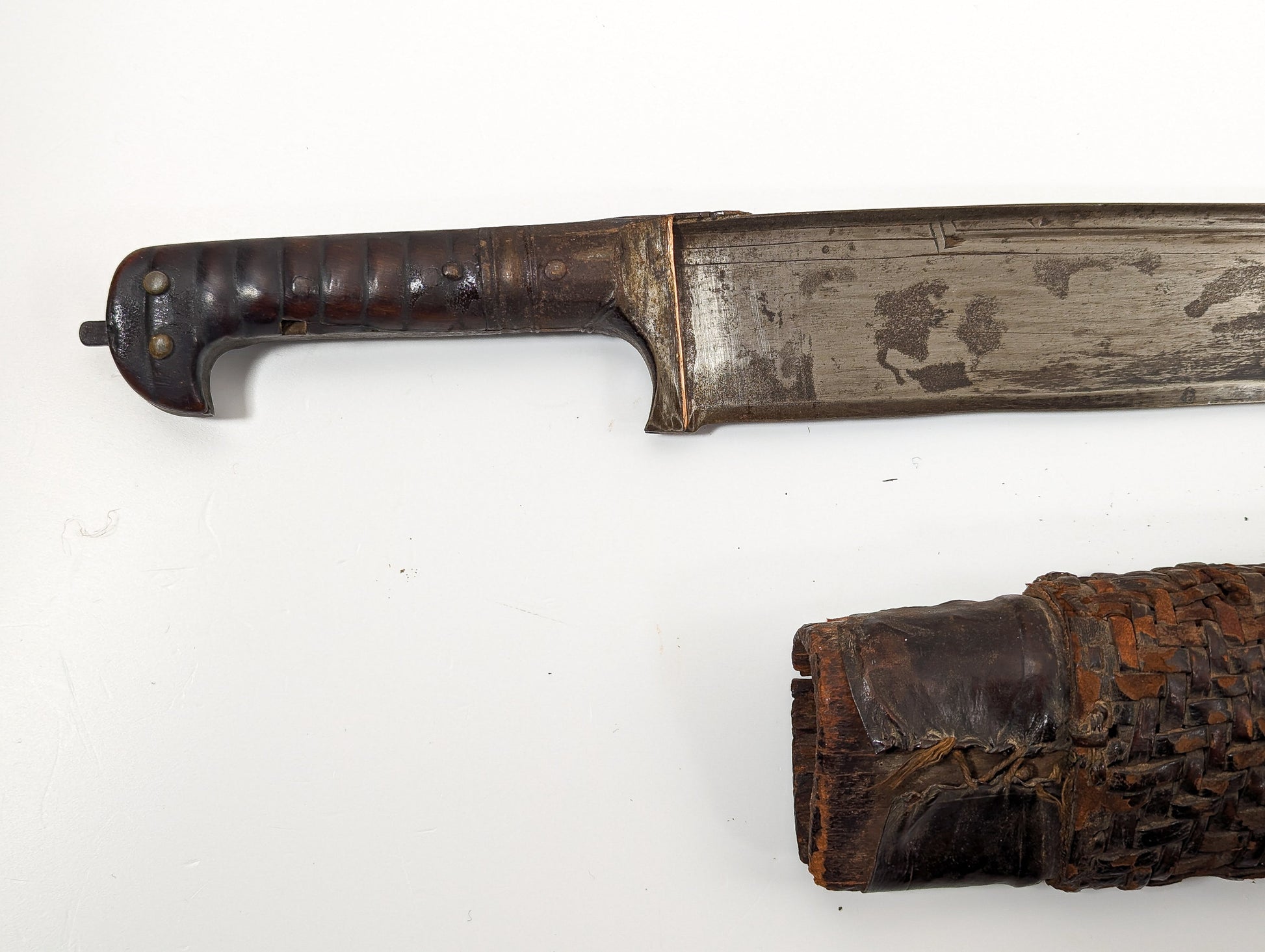 Khyber Knife 19Th Century Sword