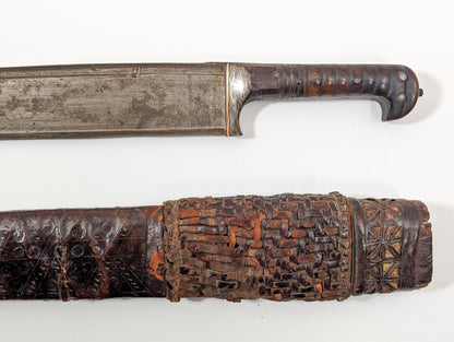 Khyber Knife 19Th Century Sword