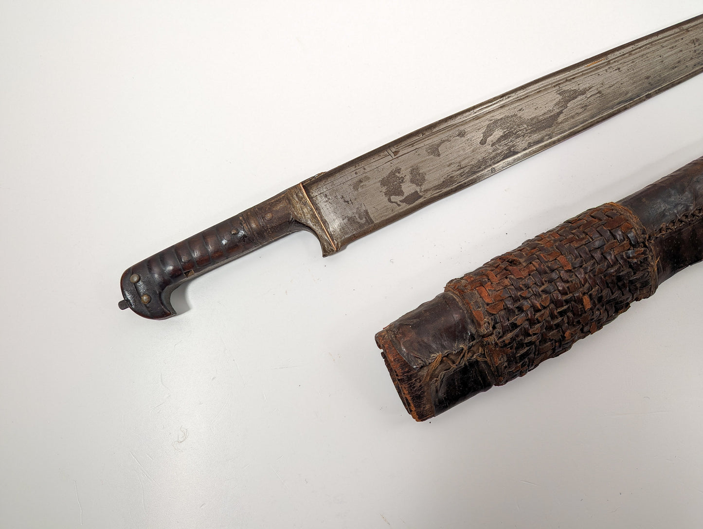 Khyber Knife 19Th Century Sword