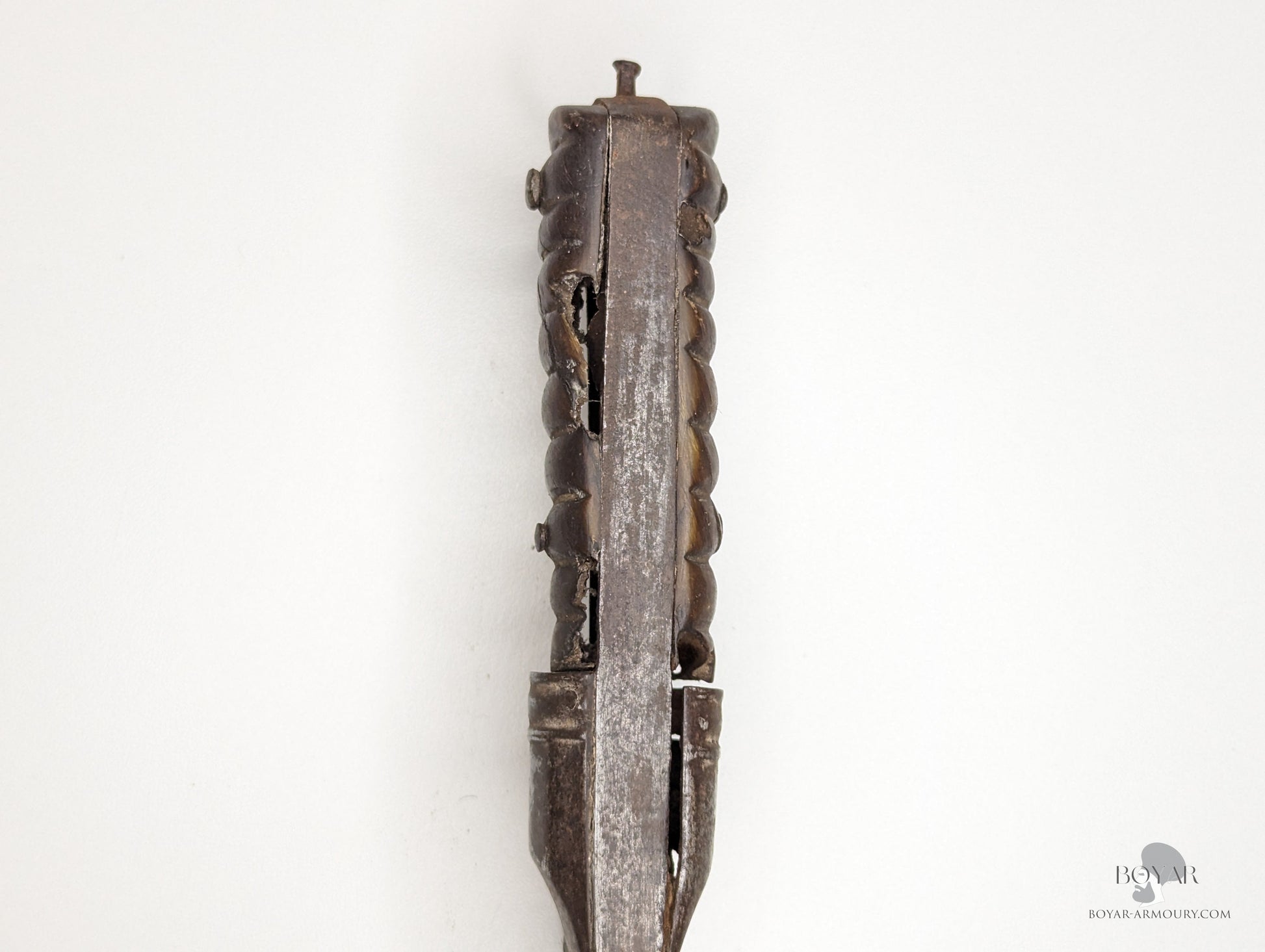 Khyber Knife Sword