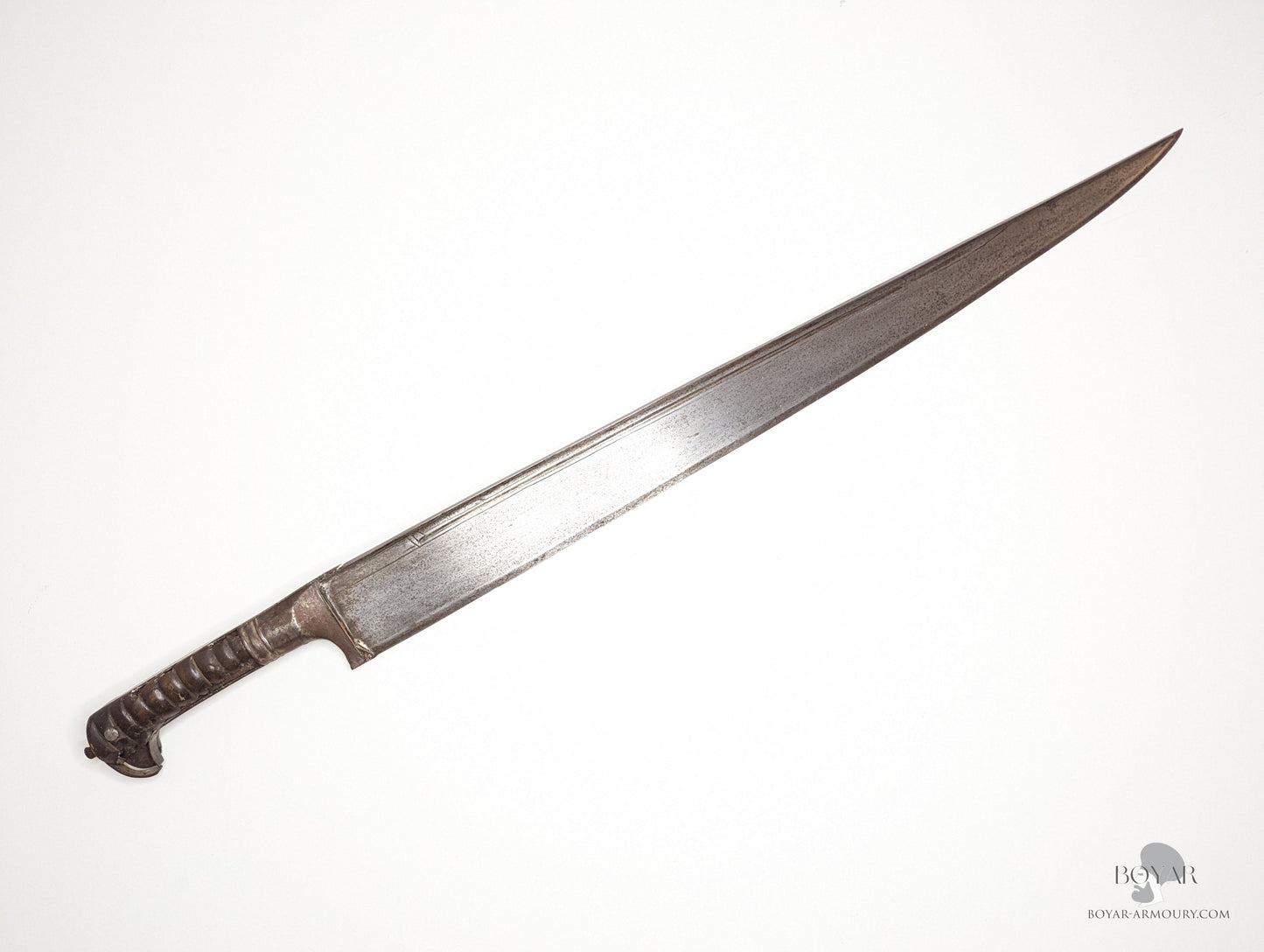 Khyber Knife Sword