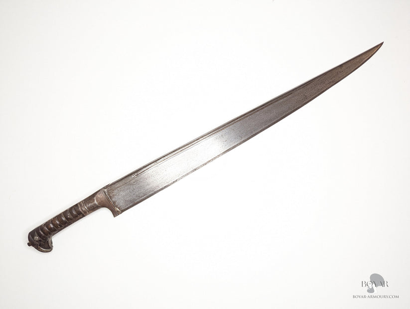Khyber Knife – Boyar Armoury