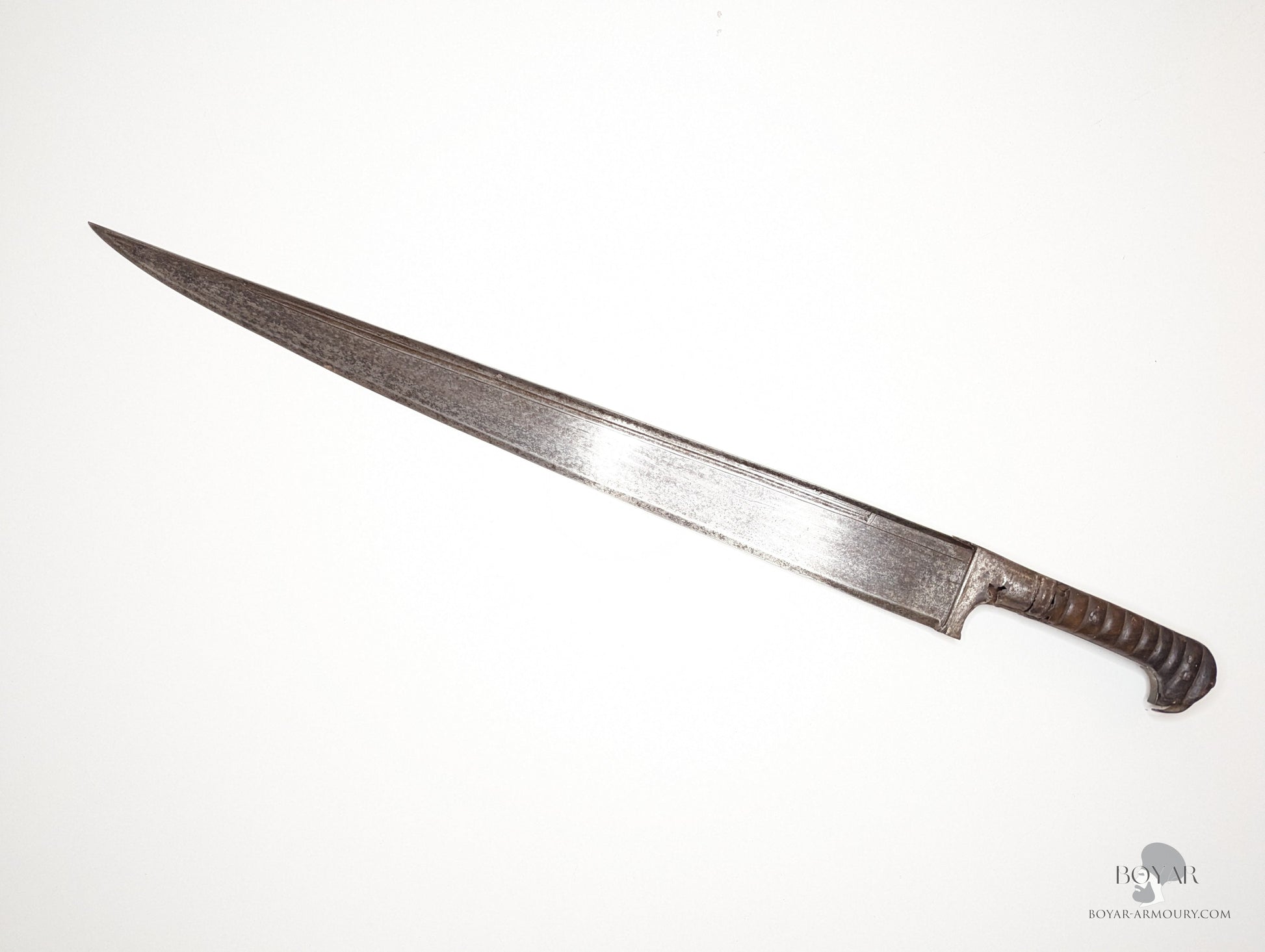 Khyber Knife Sword