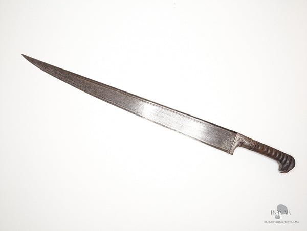 Khyber Knife – Boyar Armoury