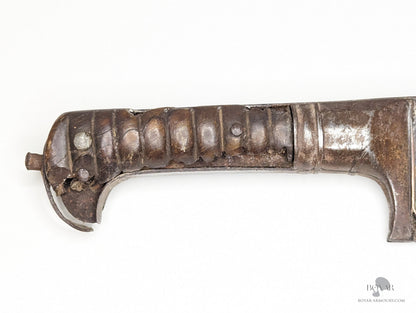 Khyber Knife Sword