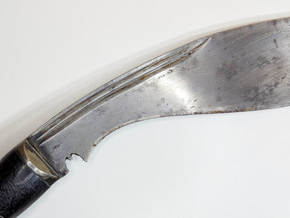 Large Nepalese Military ’Classic Army Gurkha Kukri’ Dagger