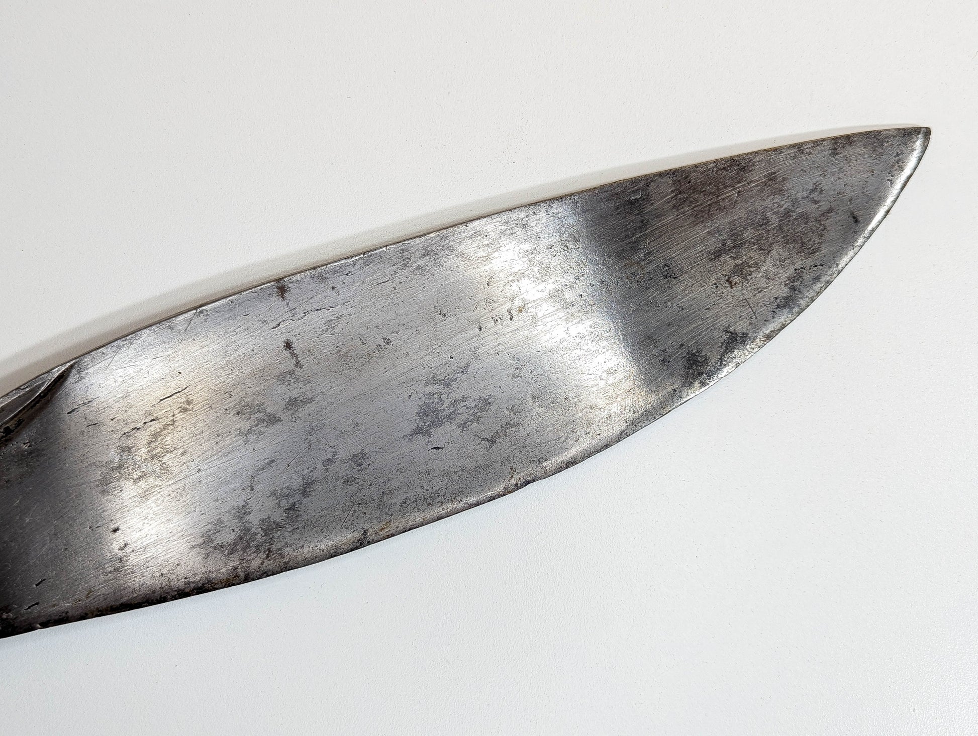 Large Nepalese Military ’Classic Army Gurkha Kukri’ Dagger