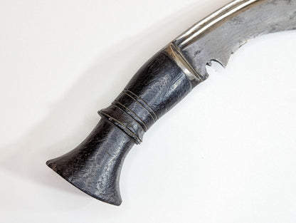 Large Nepalese Military ’Classic Army Gurkha Kukri’ Dagger