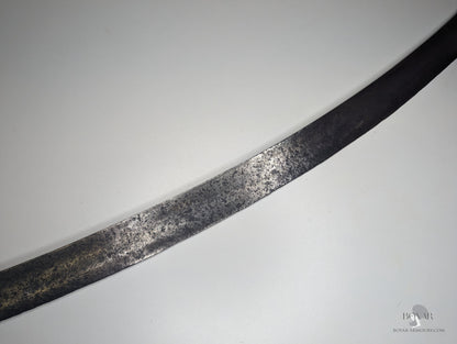 Light Cavalry Sabre Sword