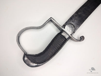 Light Cavalry Sabre Sword