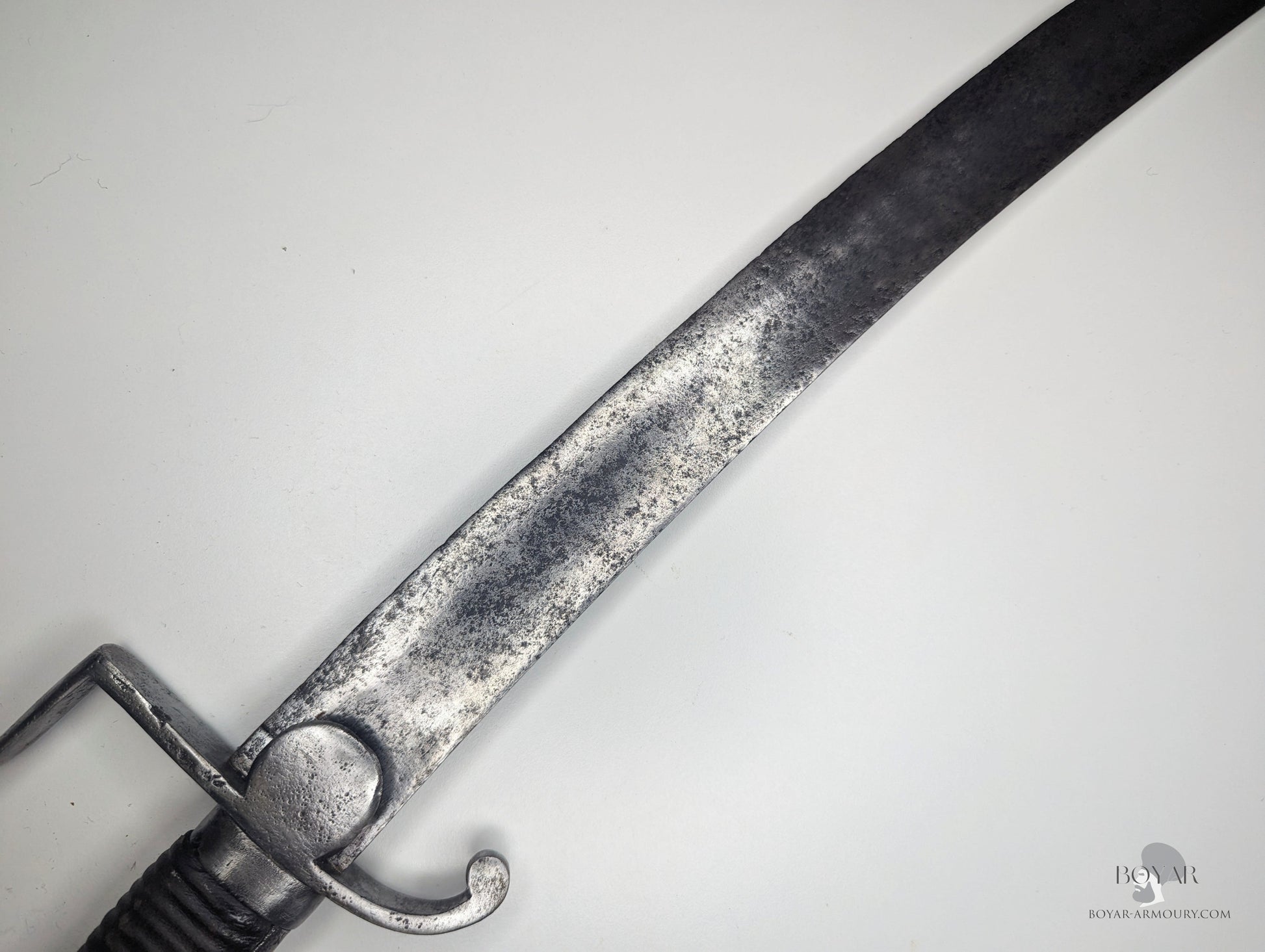 Light Cavalry Sabre Sword