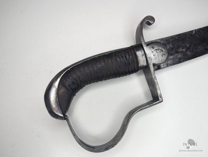 Light Cavalry Sabre Sword