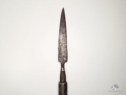 Ligurian Dagger