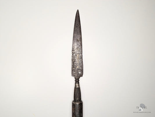 Ligurian Dagger