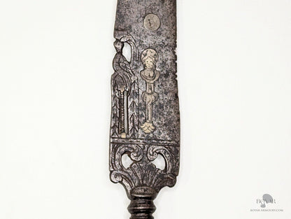 Ligurian Dagger