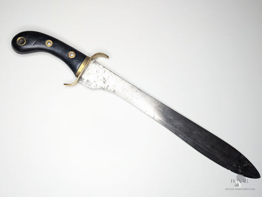 M1848 Swedish Faskin N/S Sword