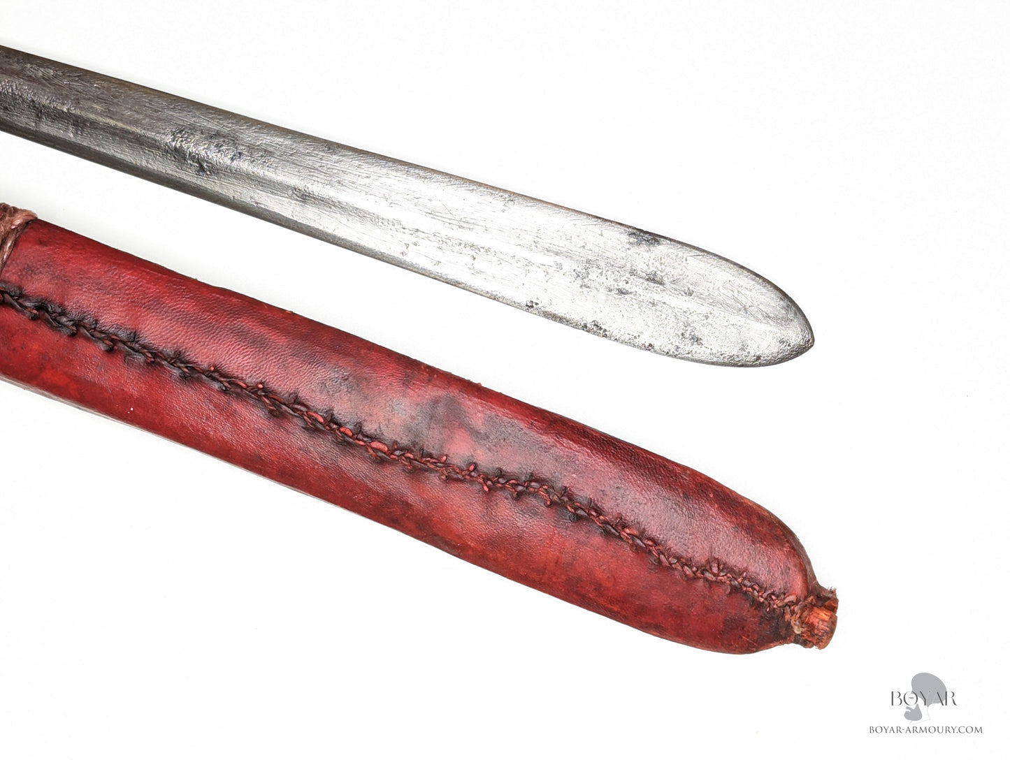 Maasai Seme 19Th - 20Th Century Sword