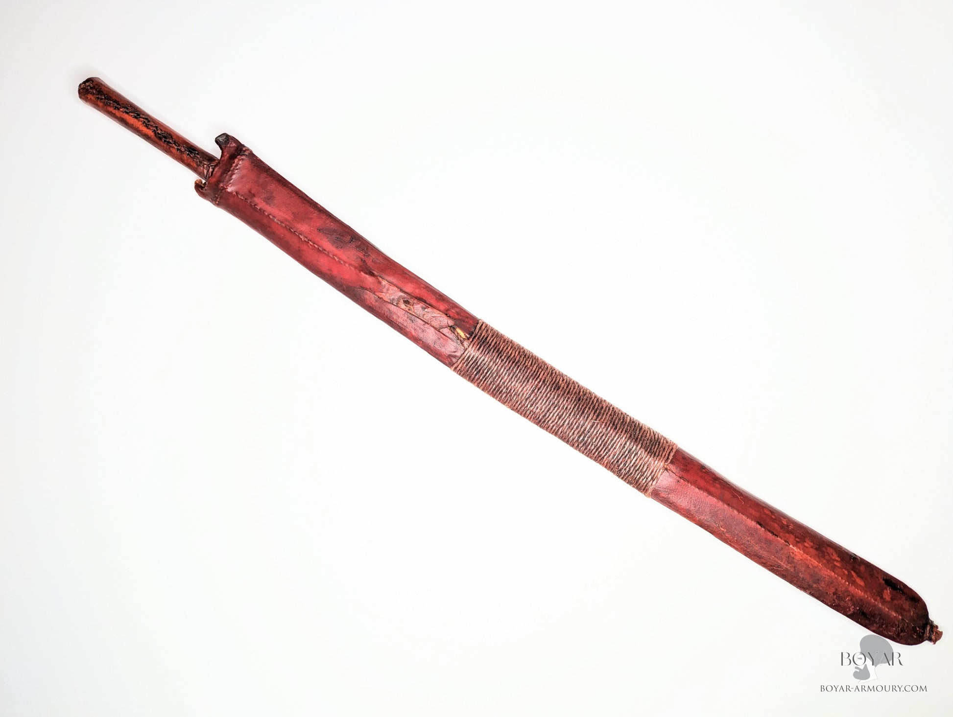 Maasai Seme 19Th - 20Th Century Sword