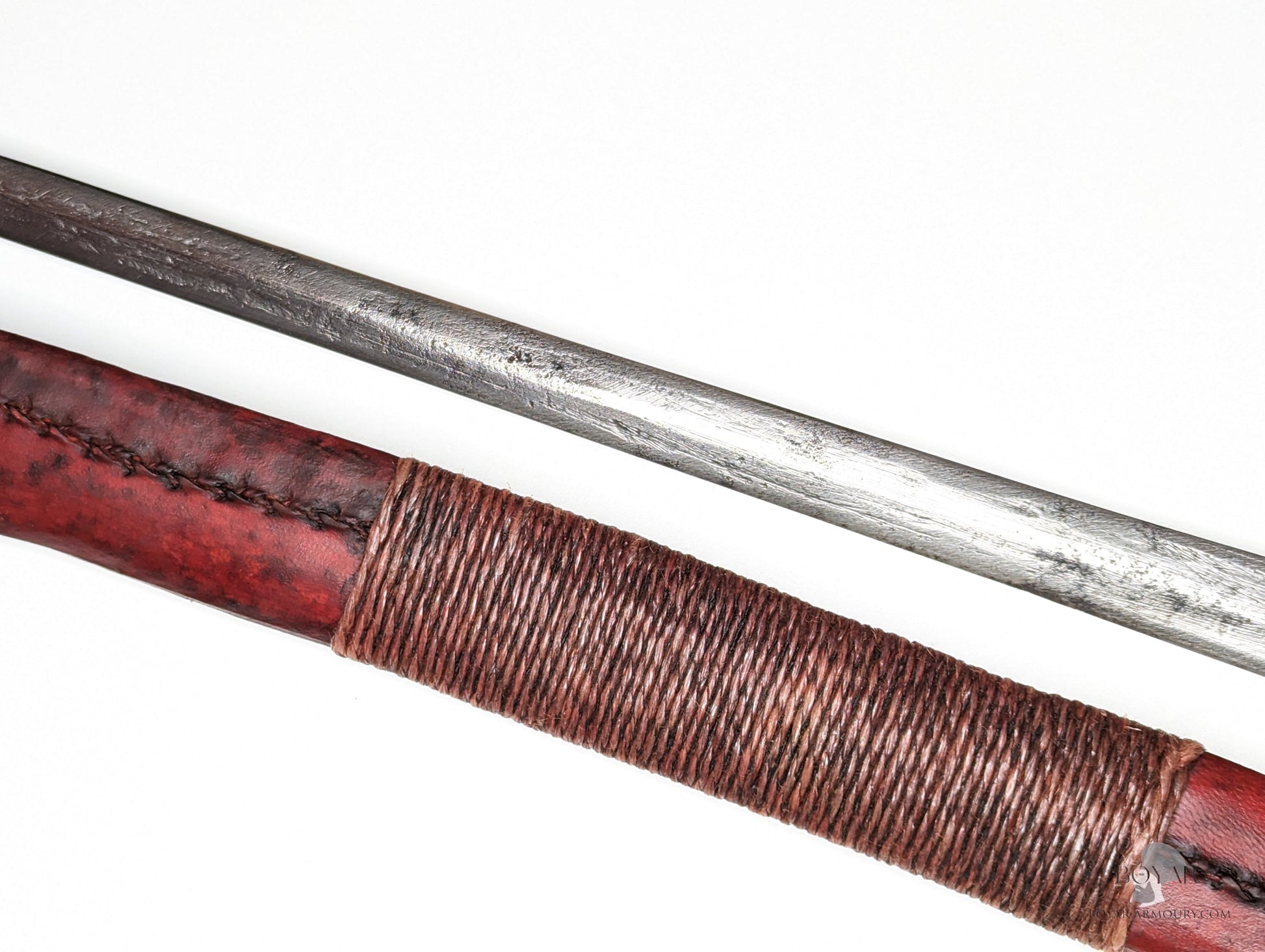 Maasai Seme 19Th - 20Th Century Sword