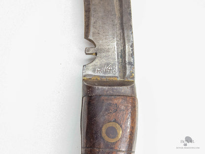 Indian Army Mk2 Kukri 1942 Dagger