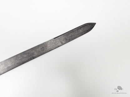 Napoleonic Artillery Gunner’s Short Sword T Craven Sword