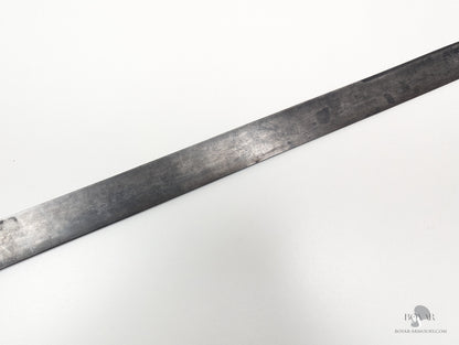 Napoleonic Artillery Gunner’s Short Sword T Craven Sword