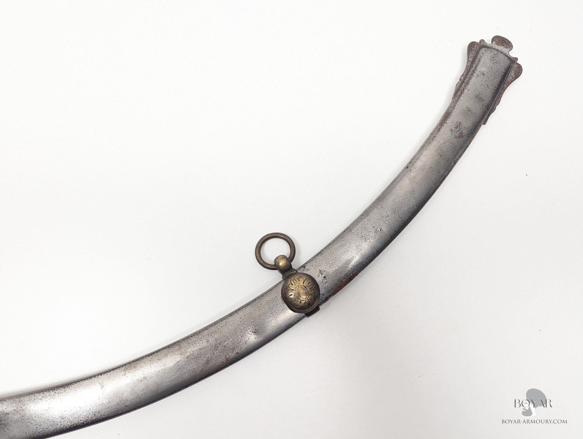 Napoleonic Mameluke Sword Sword