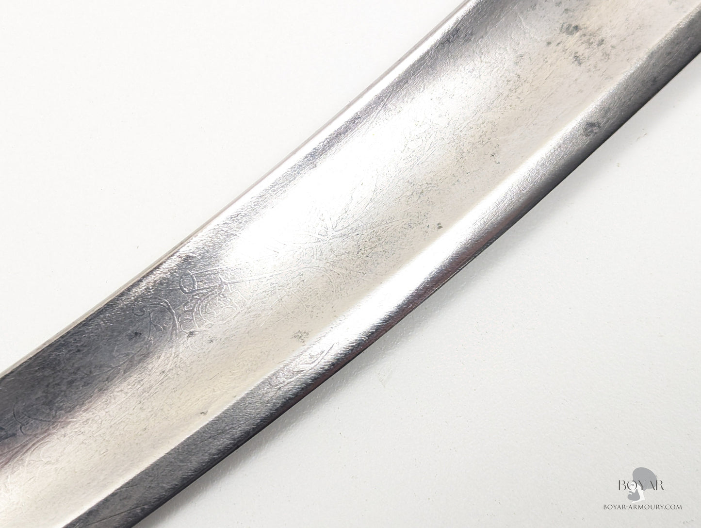 Napoleonic Mameluke Sword Sword