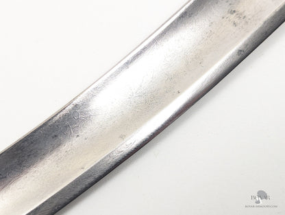 Napoleonic Mameluke Sword Sword