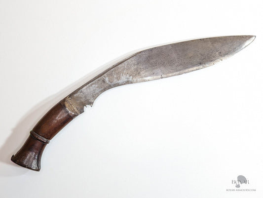 Nepalese Military Gurkha Kukri Dagger